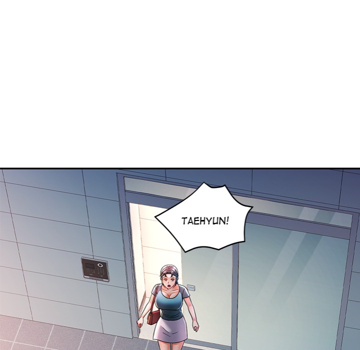 In Her Place Chapter 105 image 42