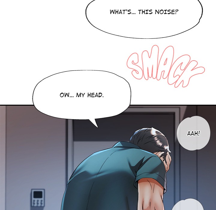 In Her Place Chapter 105 image 4