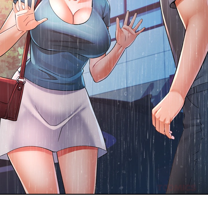 In Her Place Chapter 105 image 56