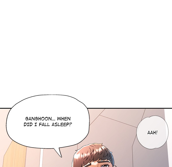 In Her Place Chapter 105 image 7