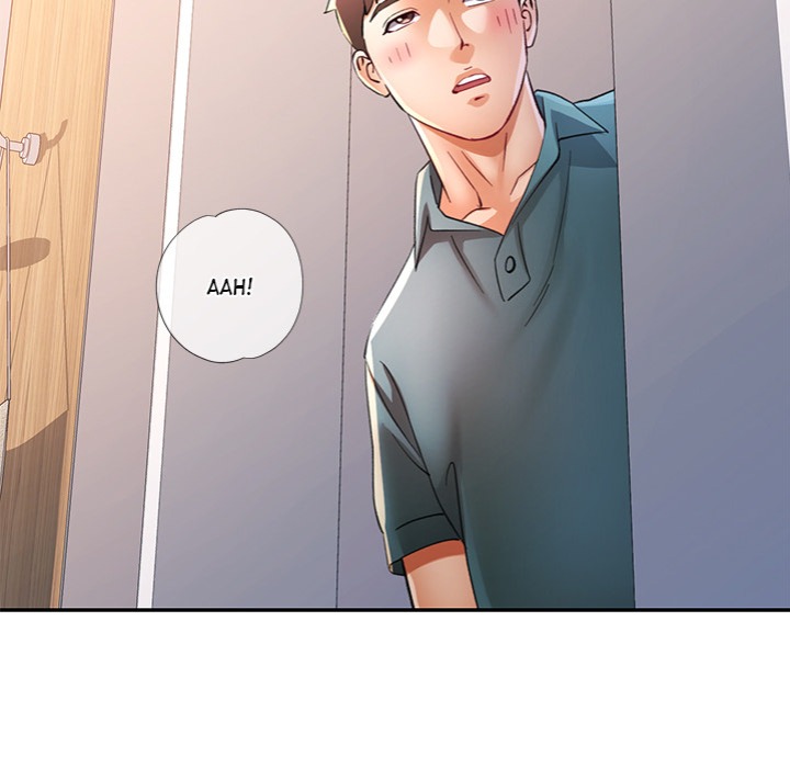 In Her Place Chapter 105 image 8