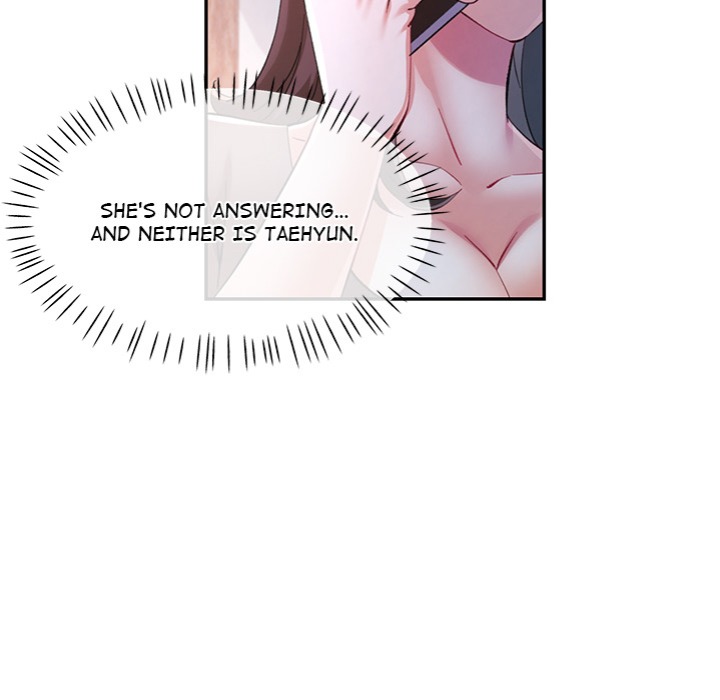 In Her Place Chapter 105 image 96