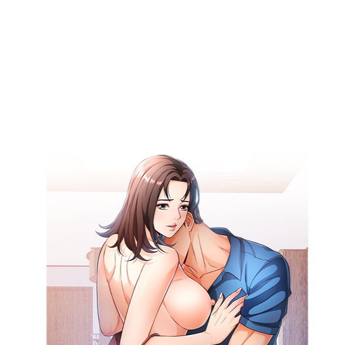 In Her Place Chapter 106 image 11