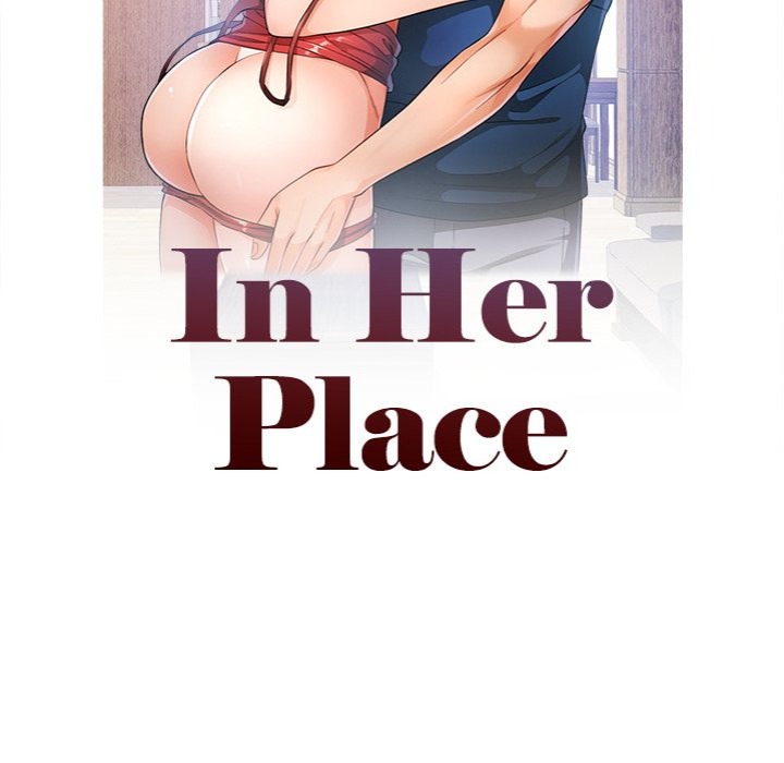 In Her Place Chapter 106 image 12