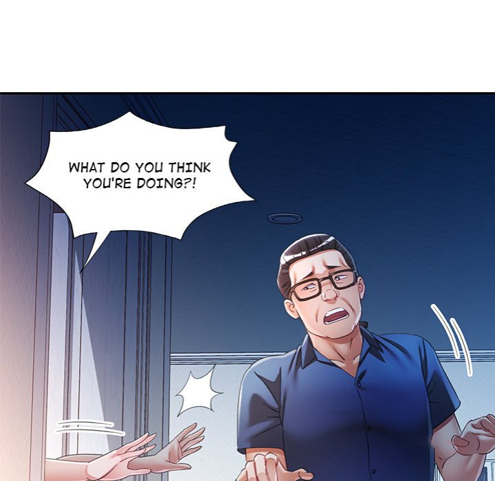 In Her Place Chapter 106 image 20