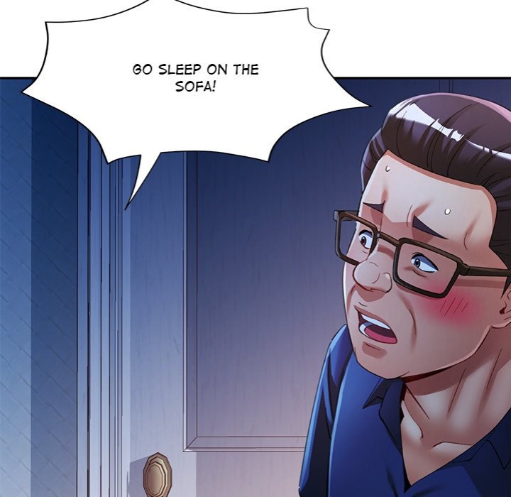 In Her Place Chapter 106 image 22