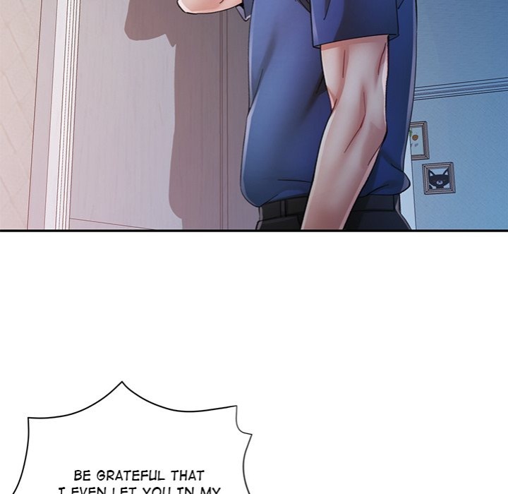 In Her Place Chapter 106 image 25