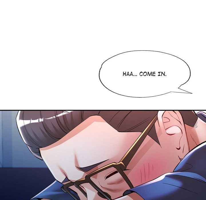 In Her Place Chapter 106 image 5