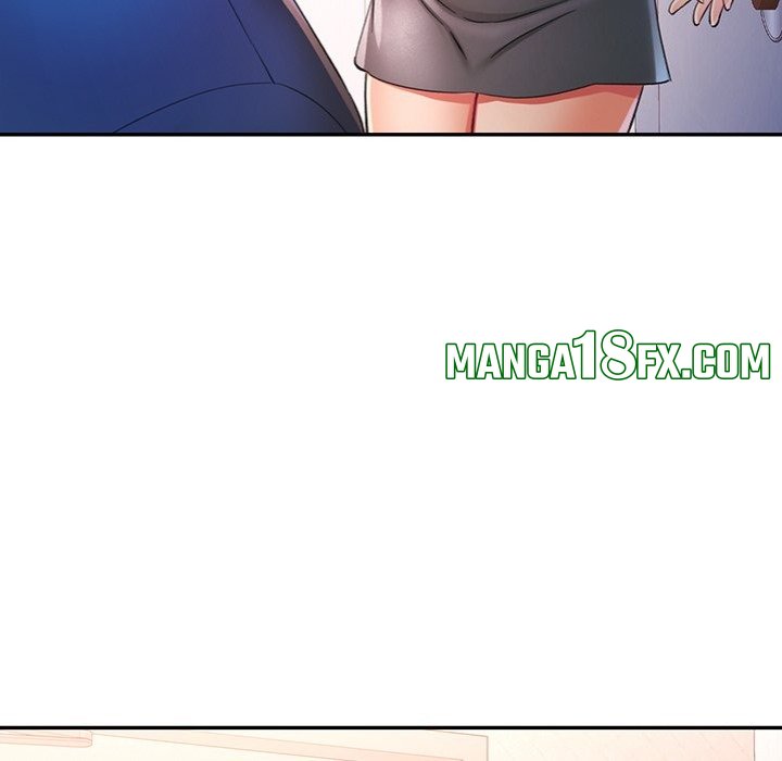 In Her Place Chapter 106 image 8