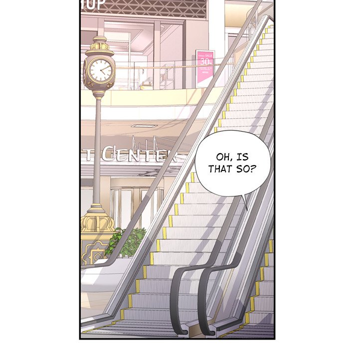 In Her Place Chapter 11 image 9