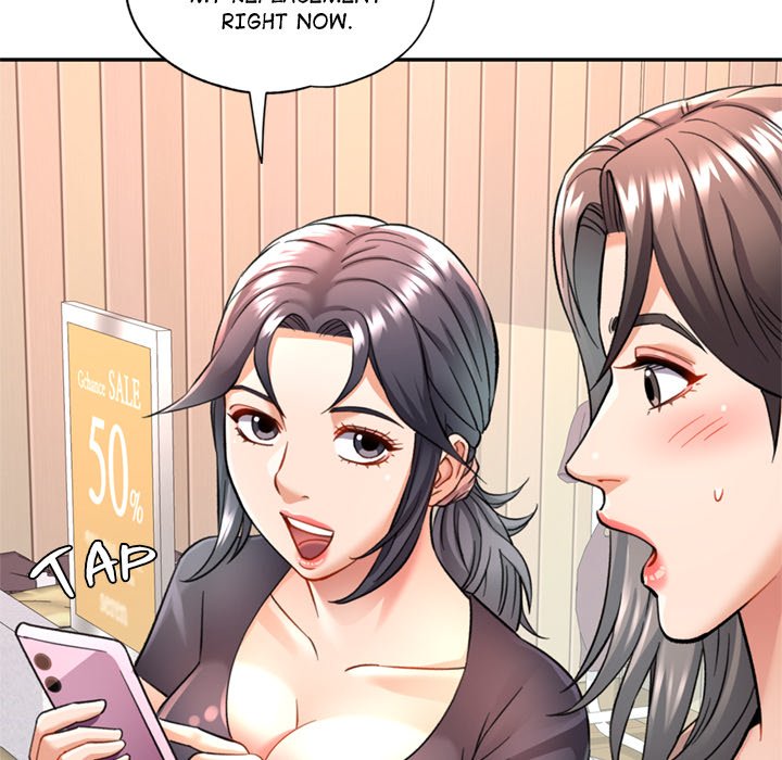 In Her Place Chapter 11 image 11
