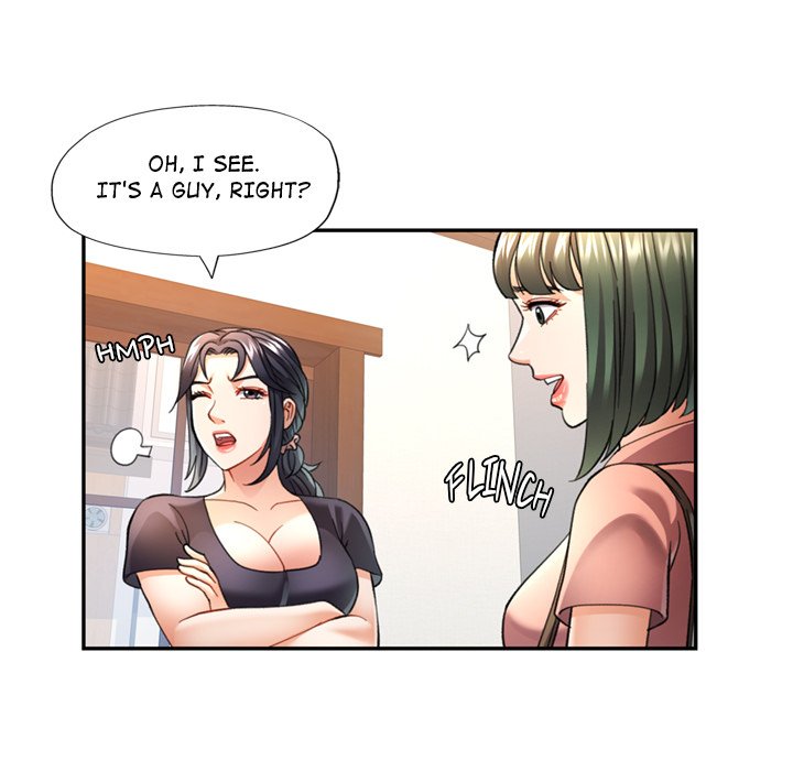 In Her Place Chapter 11 image 124