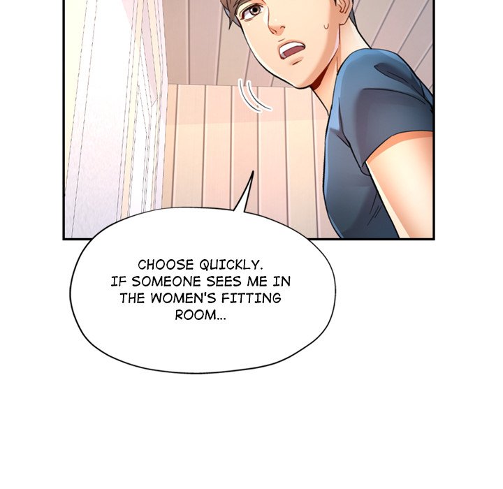 In Her Place Chapter 11 image 166