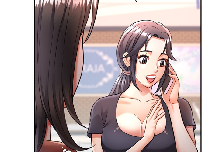 In Her Place Chapter 11 image 1