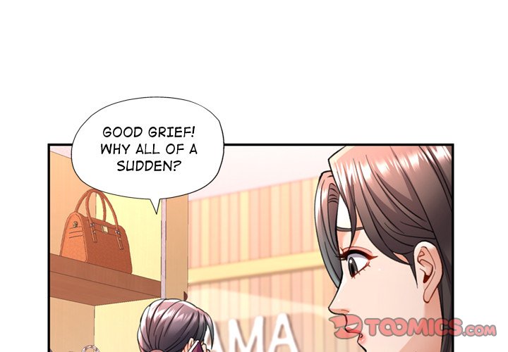 In Her Place Chapter 11 image 3