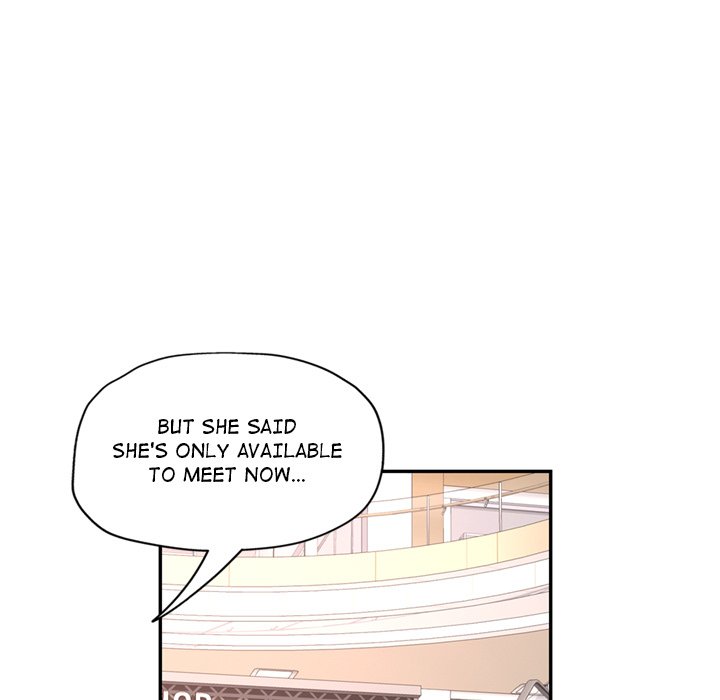 In Her Place Chapter 11 image 8