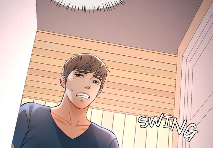 In Her Place Chapter 12 image 1