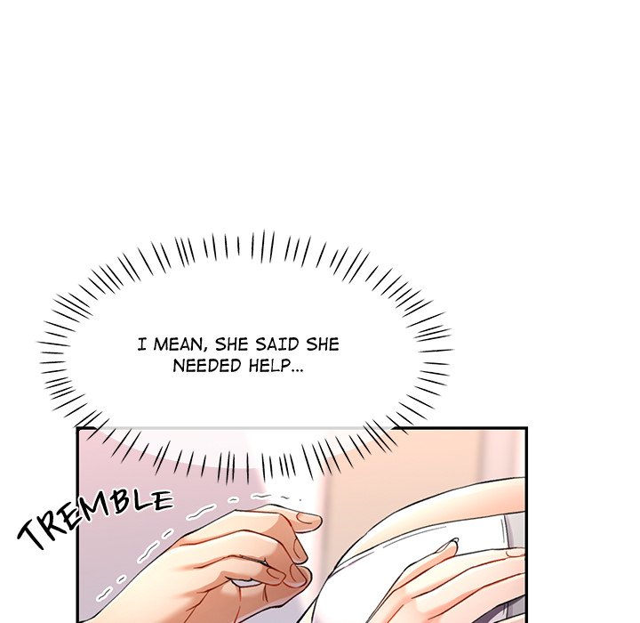 In Her Place Chapter 12 image 21
