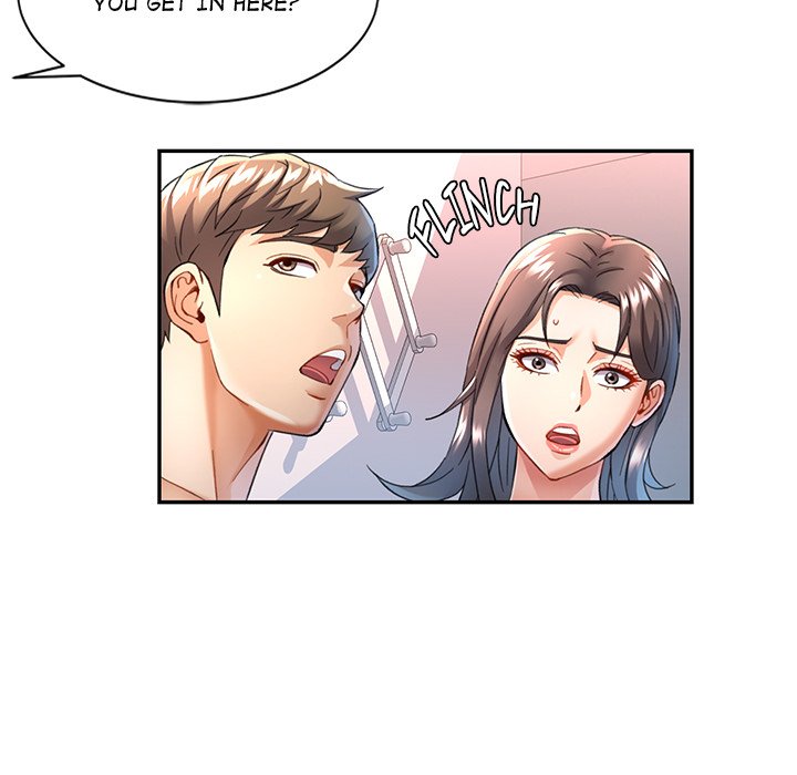 In Her Place Chapter 12 image 27