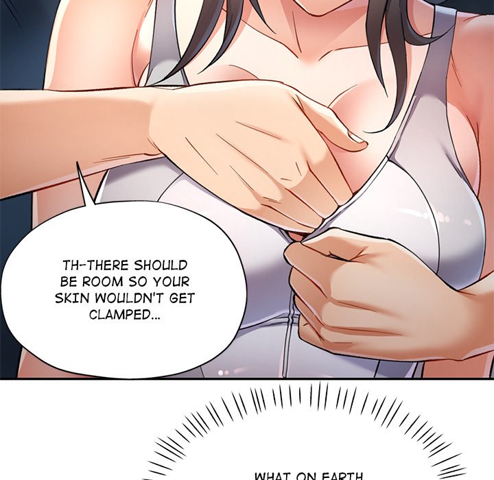 In Her Place Chapter 12 image 93