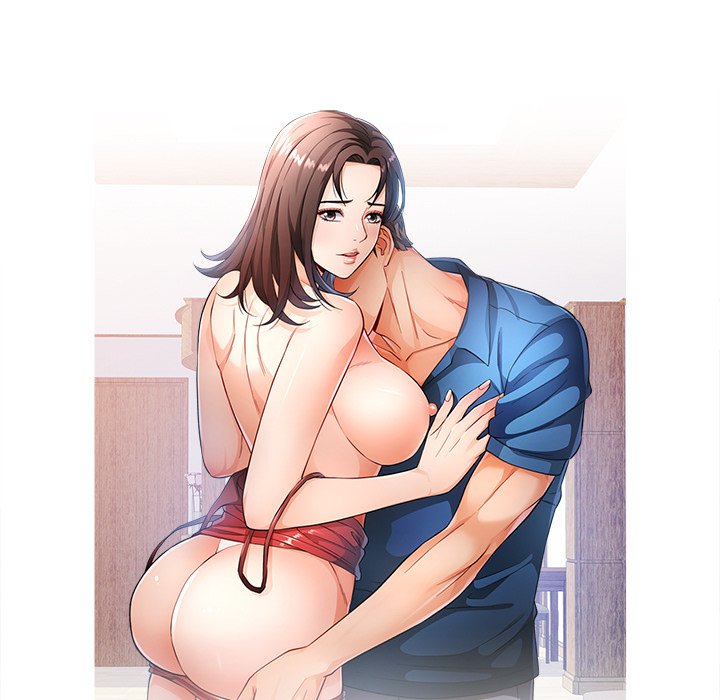 In Her Place Chapter 13 image 12