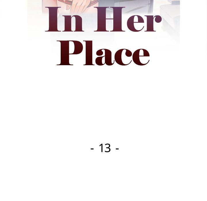 In Her Place Chapter 13 image 13