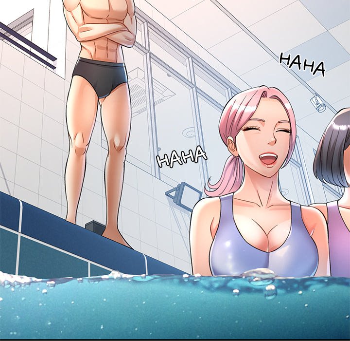 In Her Place Chapter 13 image 21