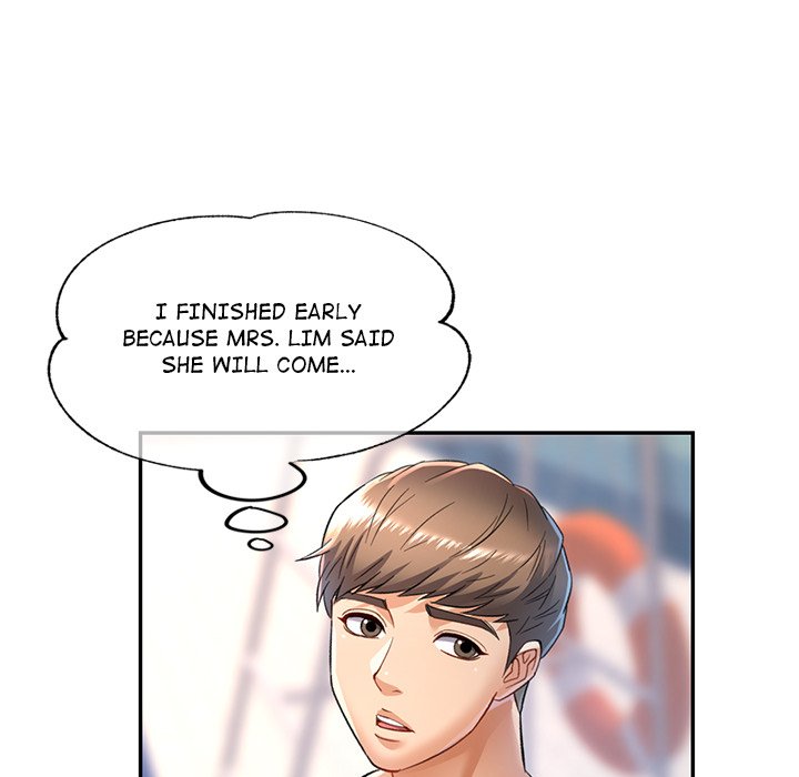 In Her Place Chapter 13 image 22