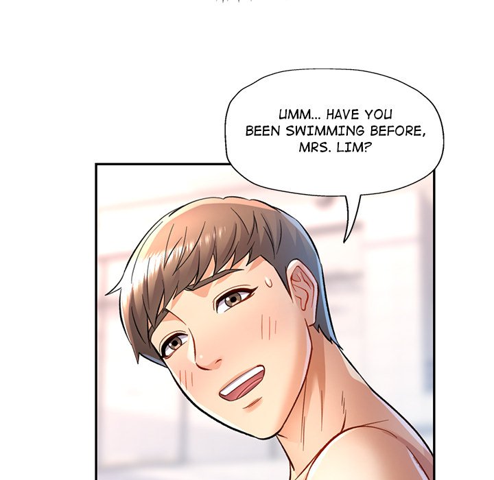 In Her Place Chapter 13 image 32