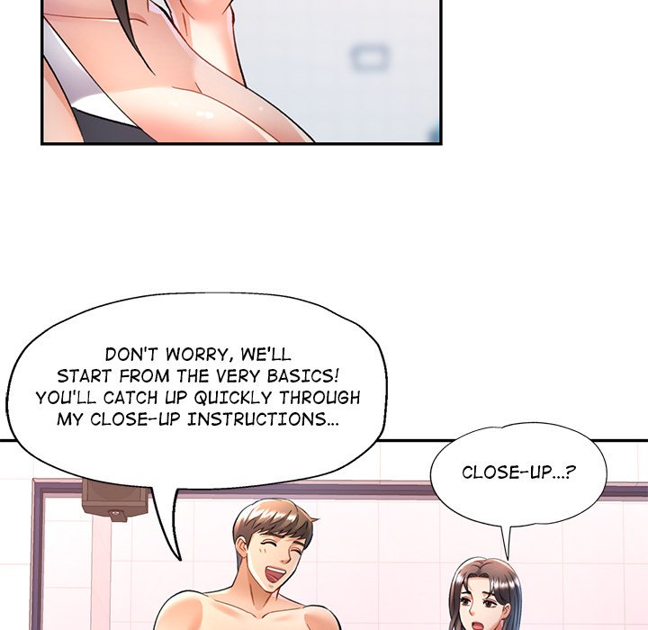 In Her Place Chapter 13 image 35
