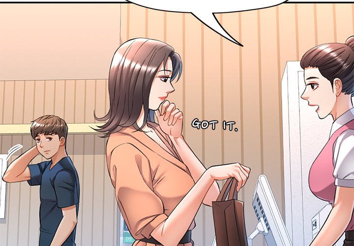 In Her Place Chapter 13 image 3