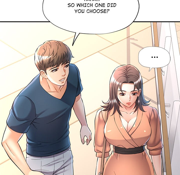 In Her Place Chapter 13 image 5