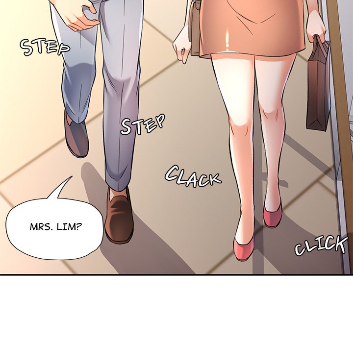 In Her Place Chapter 13 image 6
