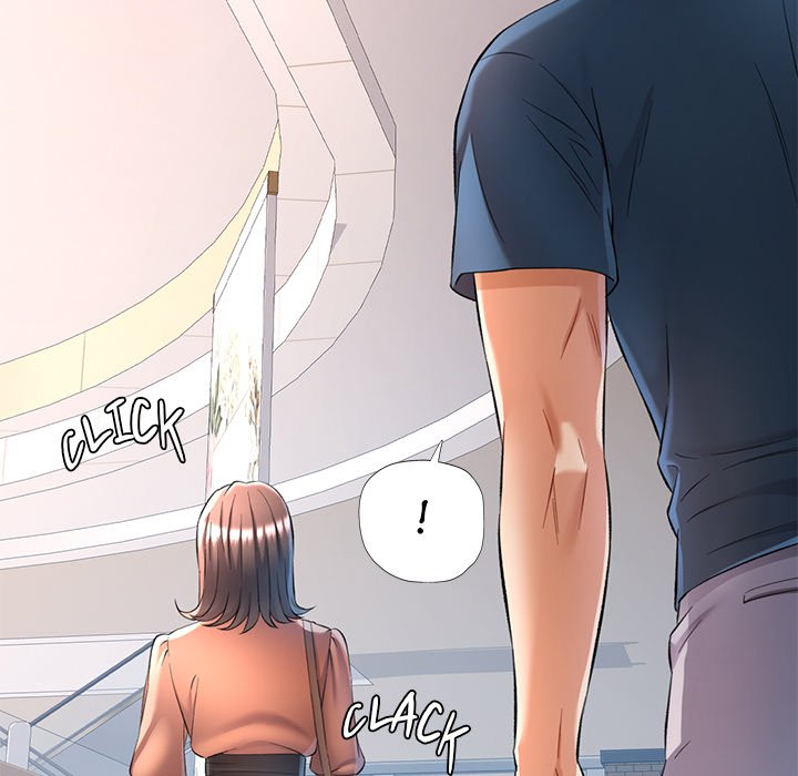 In Her Place Chapter 13 image 8