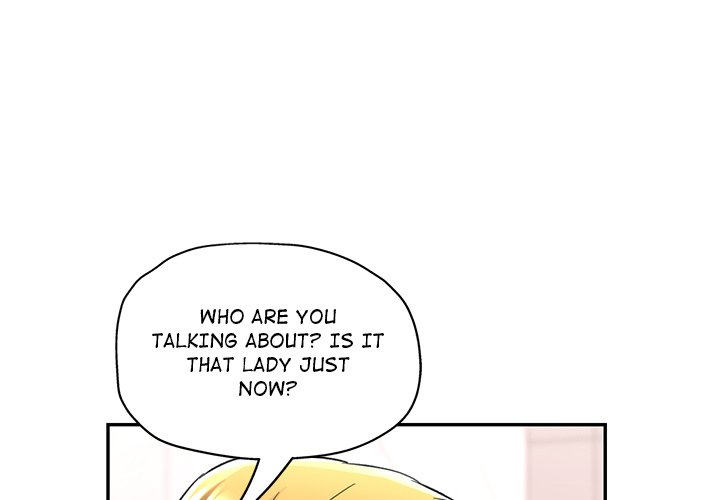 In Her Place Chapter 14 image 0