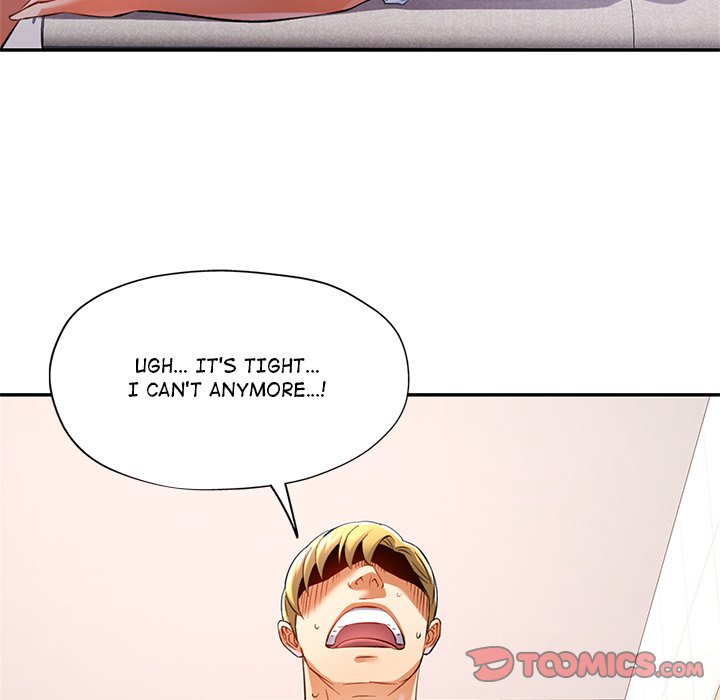 In Her Place Chapter 14 image 101
