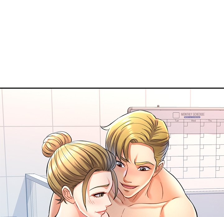 In Her Place Chapter 14 image 10