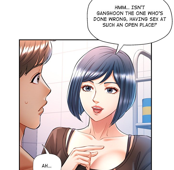In Her Place Chapter 14 image 130