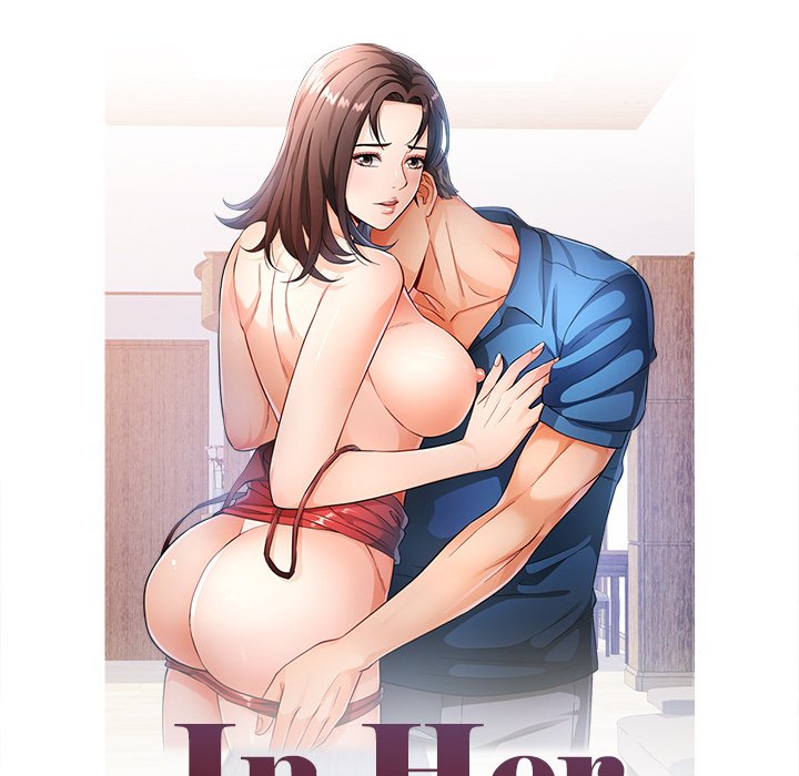 In Her Place Chapter 14 image 13