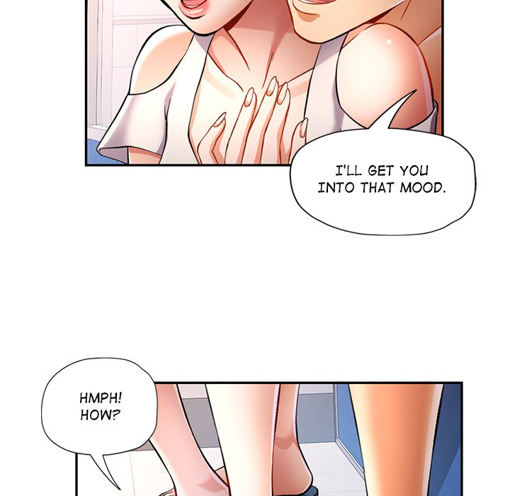 In Her Place Chapter 14 image 16