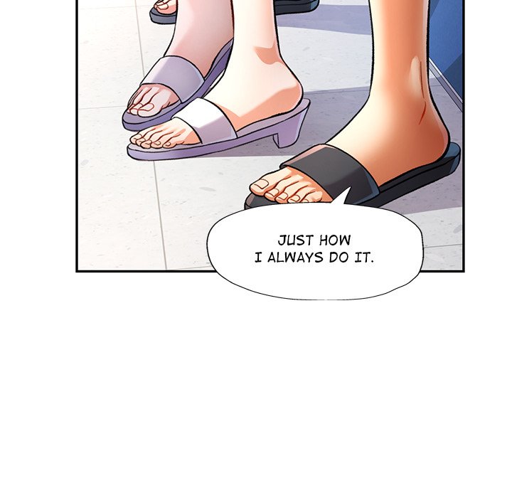 In Her Place Chapter 14 image 17