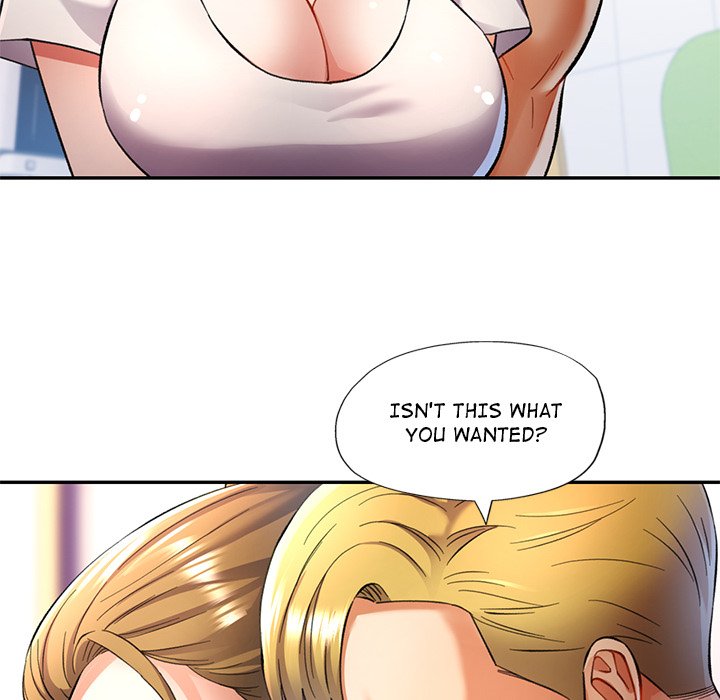 In Her Place Chapter 14 image 19
