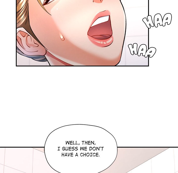 In Her Place Chapter 14 image 23