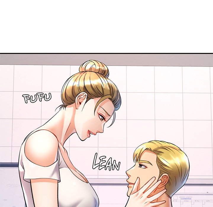 In Her Place Chapter 14 image 28