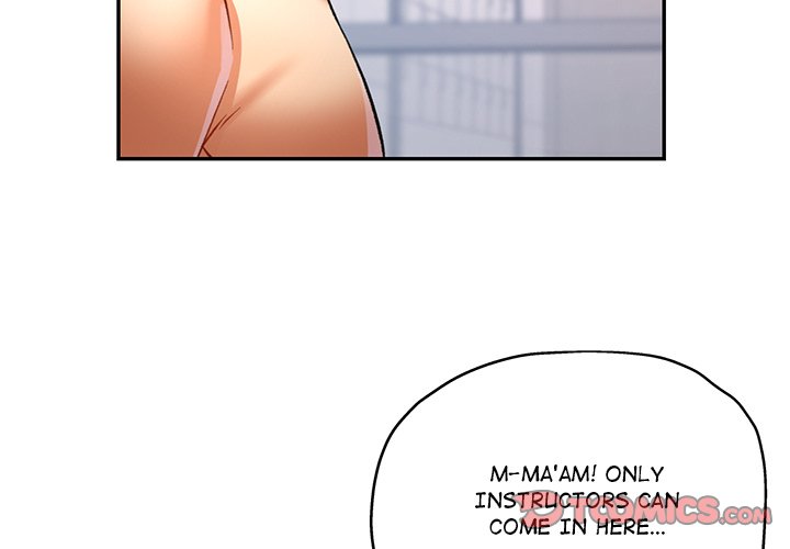 In Her Place Chapter 14 image 2