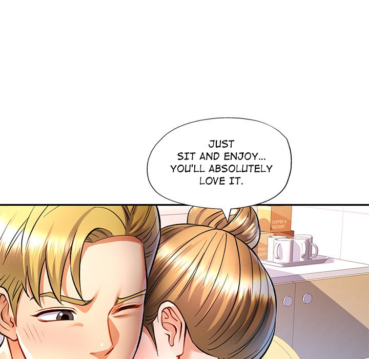 In Her Place Chapter 14 image 32