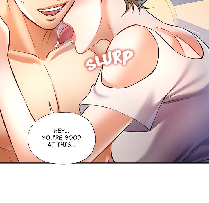 In Her Place Chapter 14 image 33
