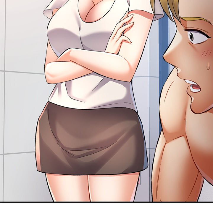 In Her Place Chapter 14 image 4