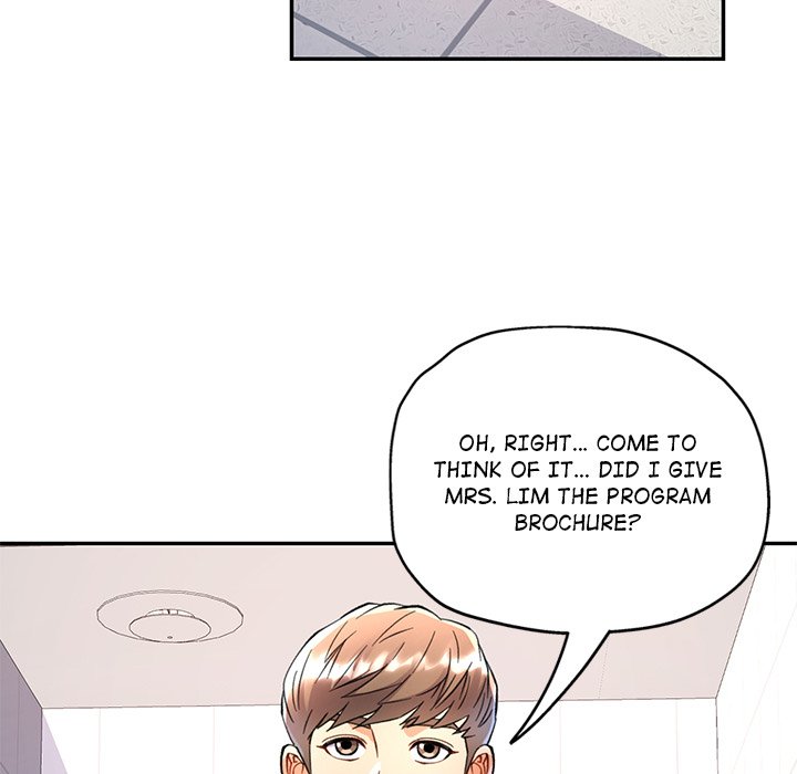 In Her Place Chapter 14 image 51