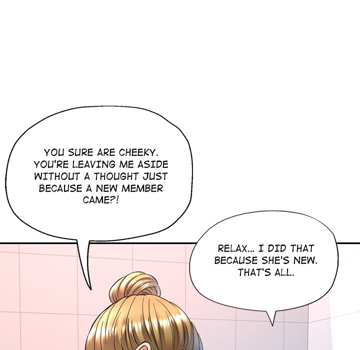 In Her Place Chapter 14 image 5